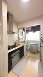 Blk 782C Woodlands Meadow (Woodlands), HDB 3 Rooms #624597121